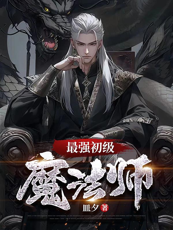 最强魔法师小说